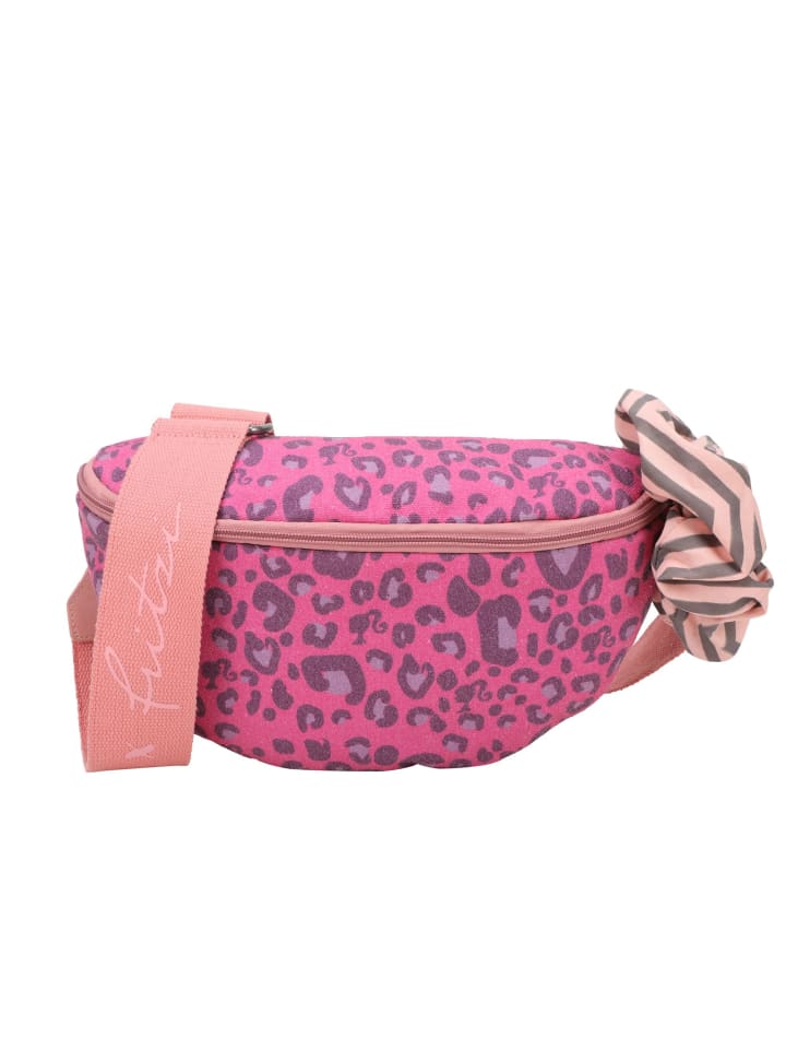 

Наплечная сумка Fritzi aus Preußen, цвет leo fuchsia