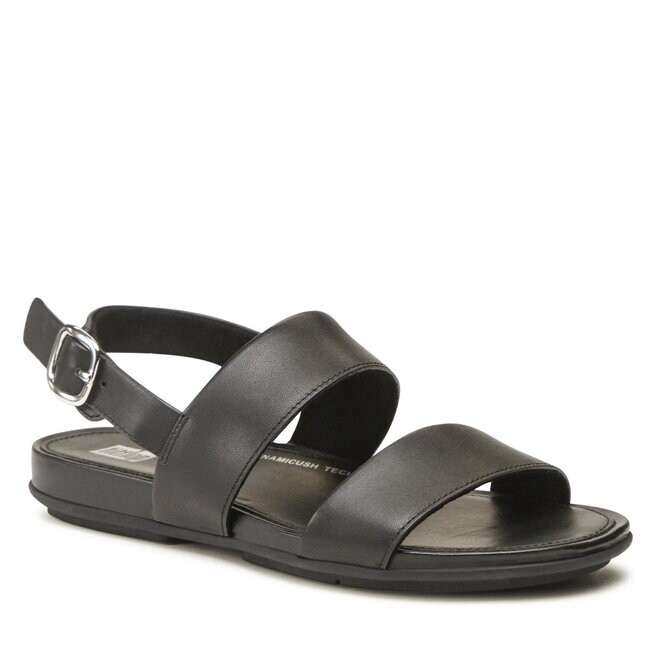 

Сандалии FitFlop GRACIE, черный