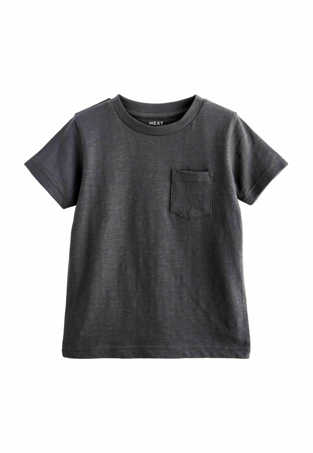 

Базовая футболка Short Sleeve Next, цвет charcoal grey