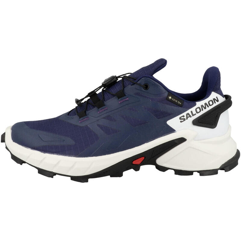 

Кроссовки Salomon, фиолетовый