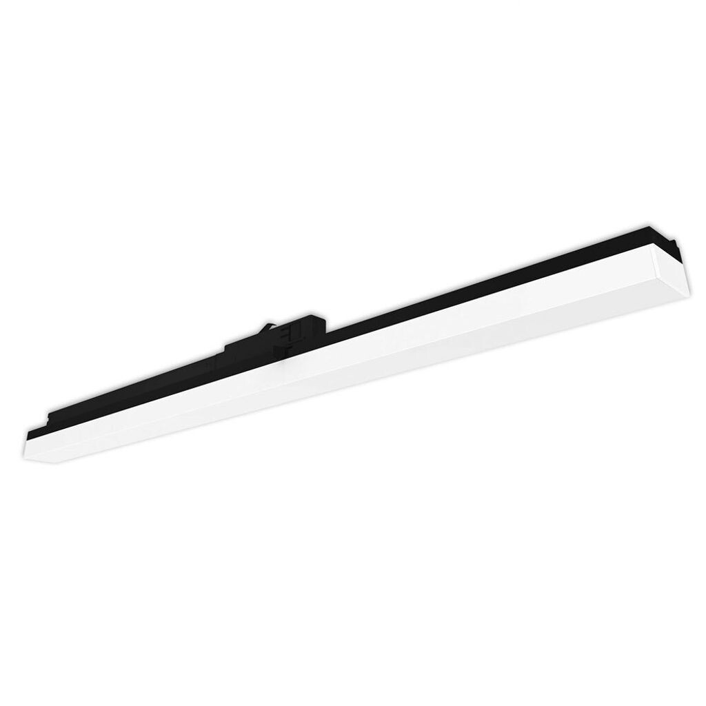 

3-фазный линейный светильник 60 см или 120 см. Pro-Light