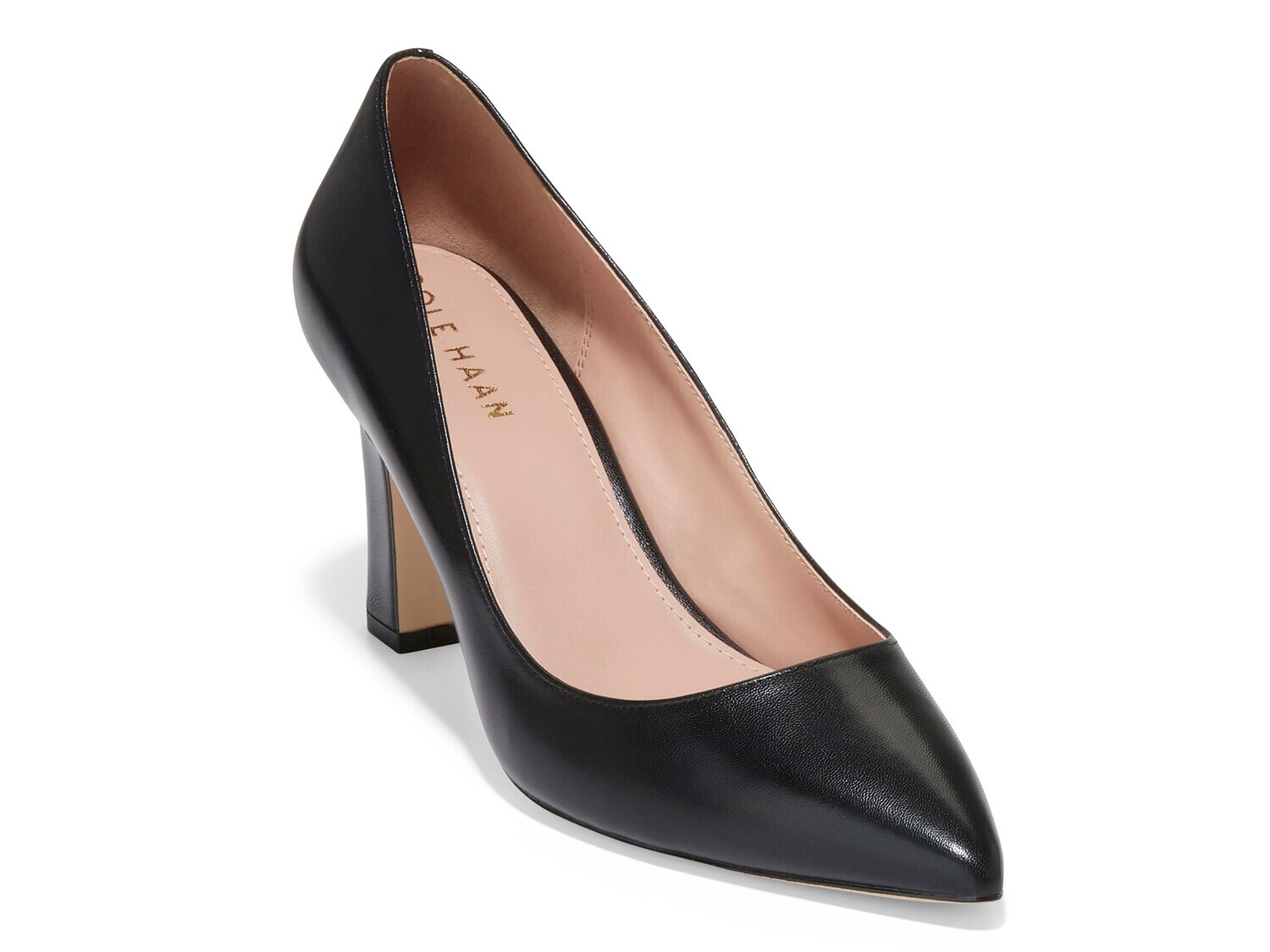 Туфли Cole Haan Mylah, черный