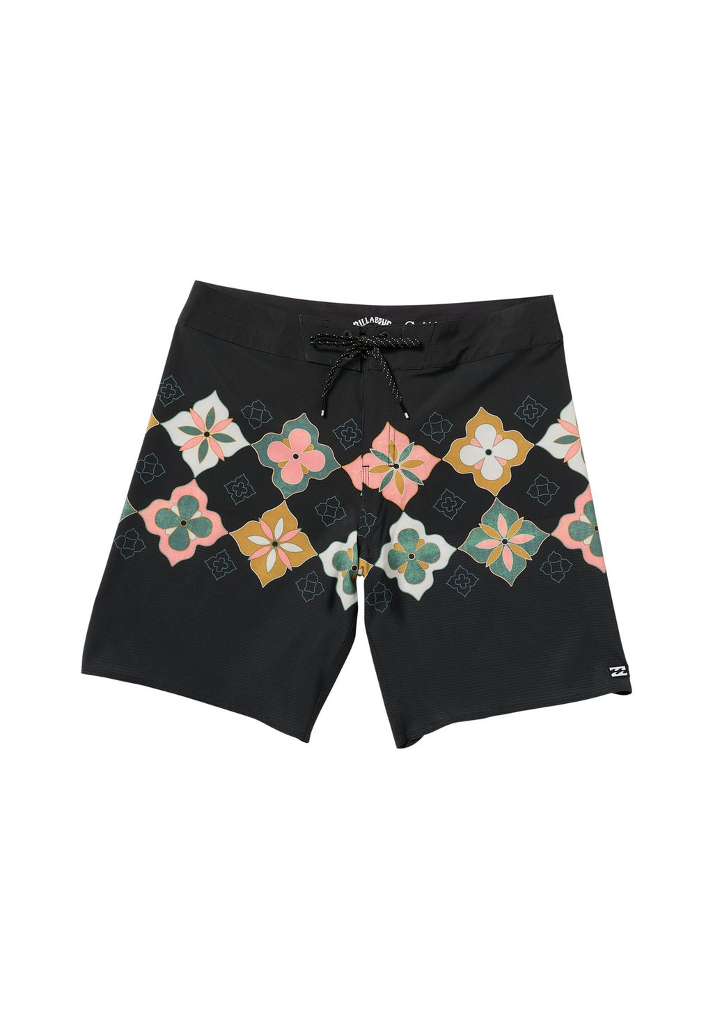 

Шорты для плавания SUNDAYS AIRLITE Billabong, черный