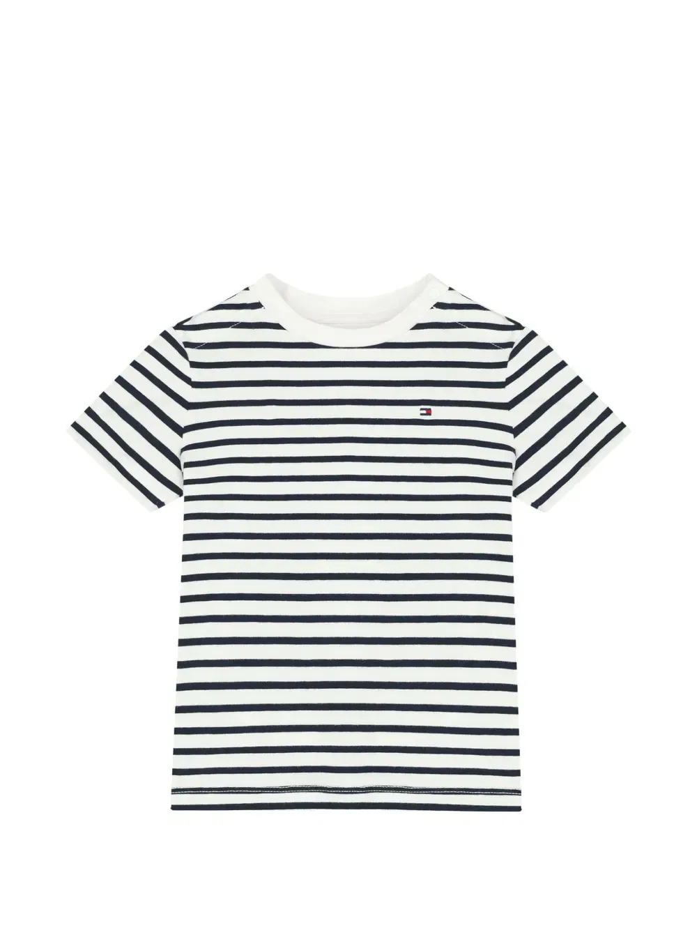 Комплект шорт Essential Tommy Hilfiger Junior, синий — фото 3