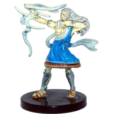 

Миниатюра WizKids/NECA Jungle of Despair #05 Azata Wilder (C)