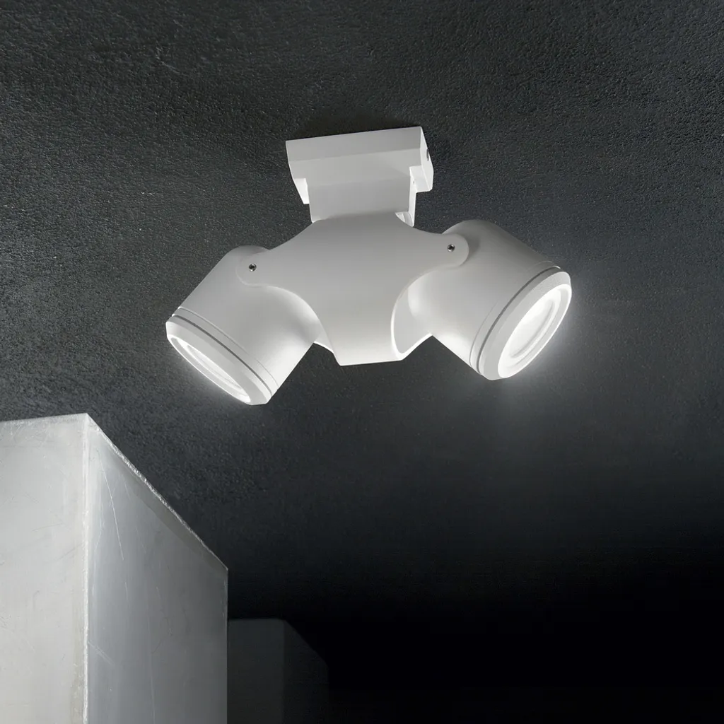 

Настенный светильник IdealLux