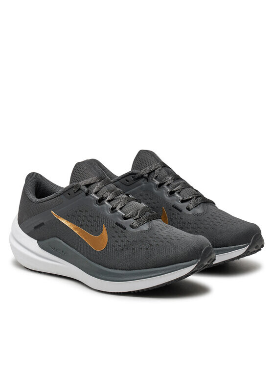 Кроссовки Nike, черный — фото 2