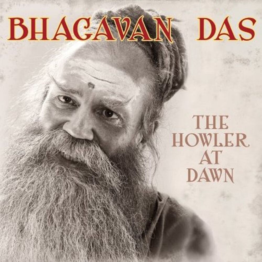 

Диск CD Howler At Dawn - Bhagavan Das