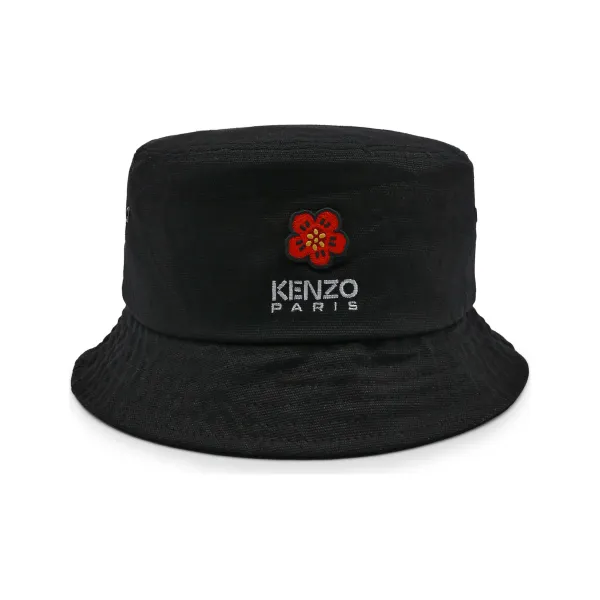 

Панама-Шляпа Kenzo, черный