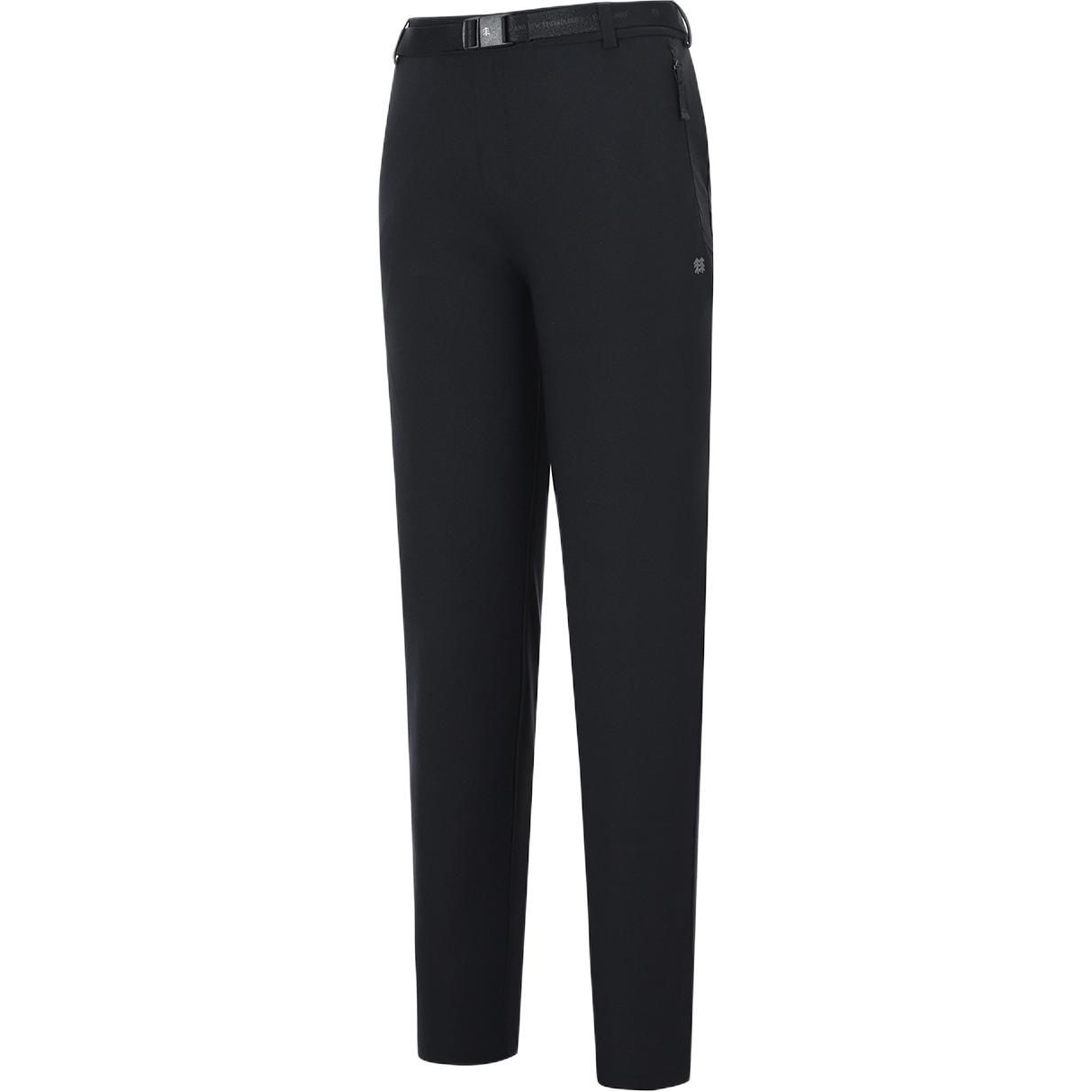 

Женские повседневные брюки KOLON SPORT, черный