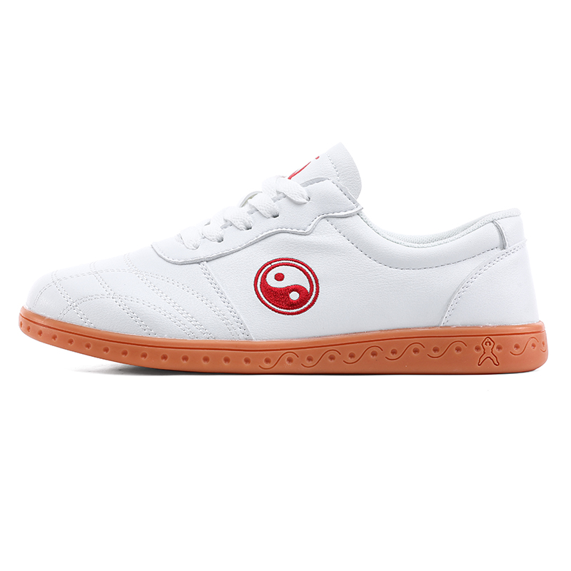 

SIMBA'S PRIDE Низкие кеды унисекс белые из натуральной кожи, цвет White (Genuine Leather)