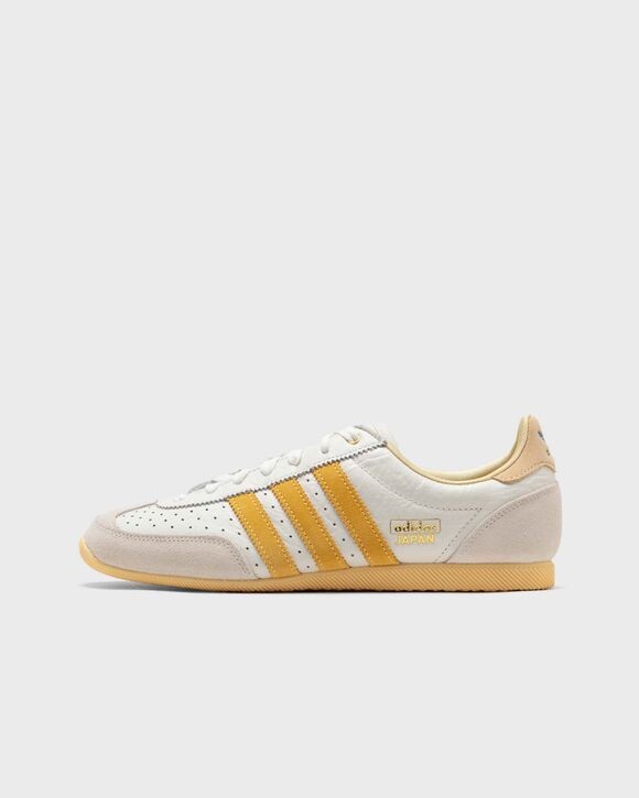 

Кроссовки Adidas Wmns Japan, цвет owhite/spark/orgtin