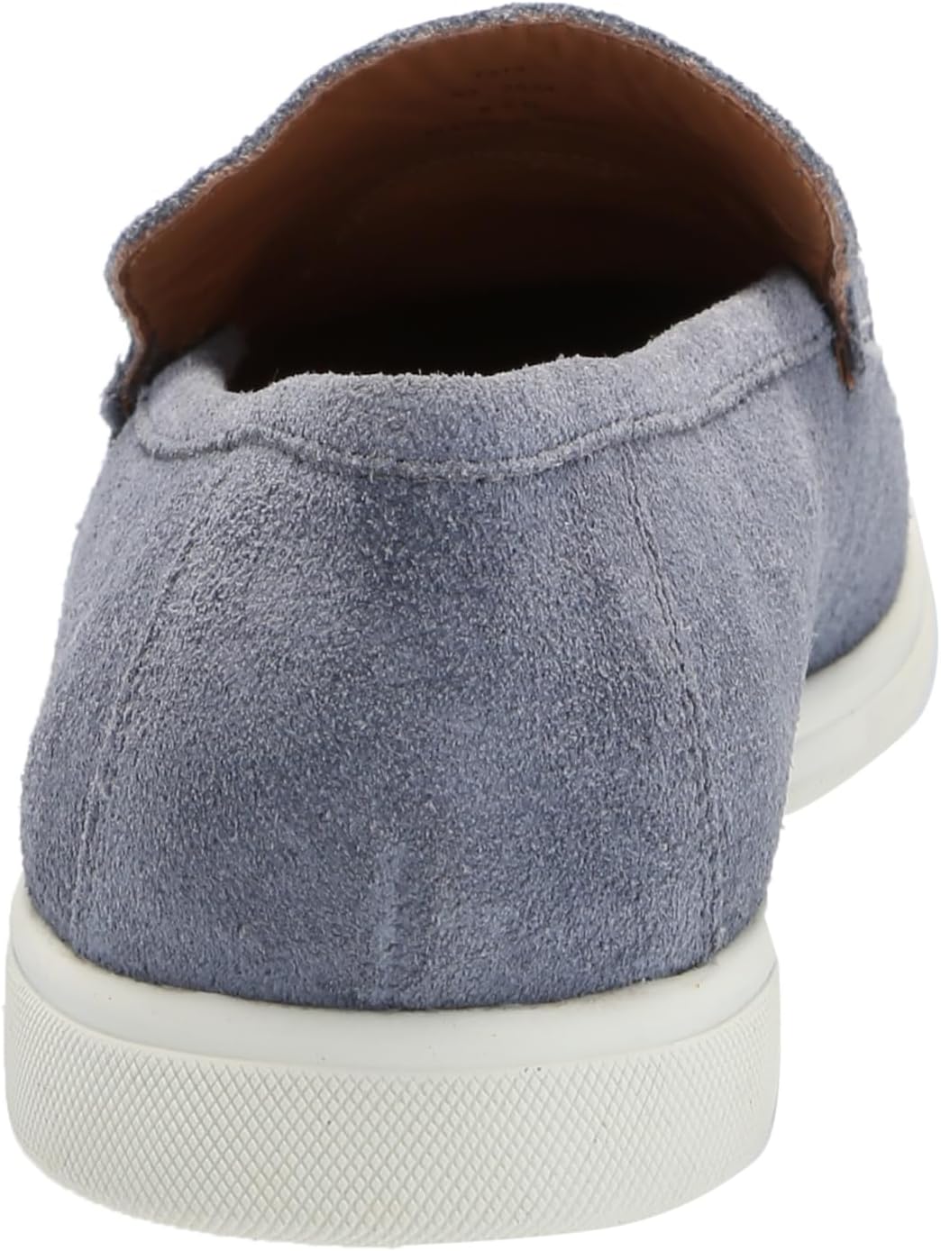 Мужские лоферы Allen Edmonds Payton Slip-on венецианские, Adriatic — фото 3