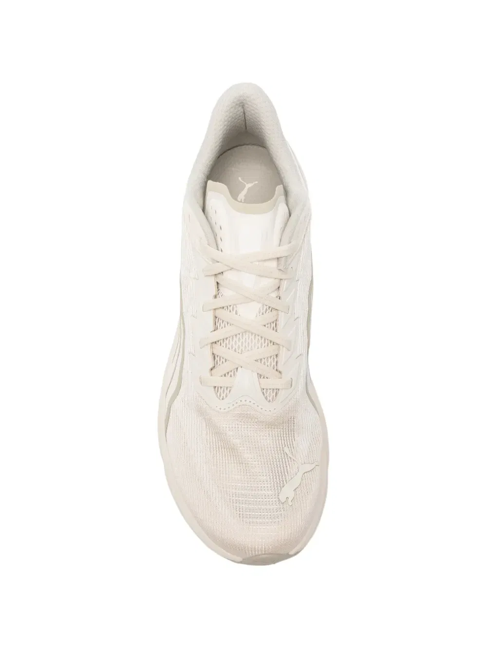 Кроссовки Deviate NITRO 4 PUMA, бежевый — фото 4