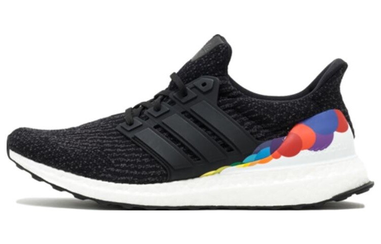 

Кроссовки adidas Ultra Boost 3.0 LGBT Pride