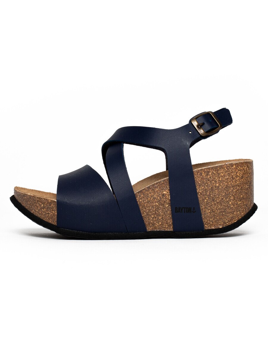 

Сандалии Bayton Sandals Malaga, цвет Night blue