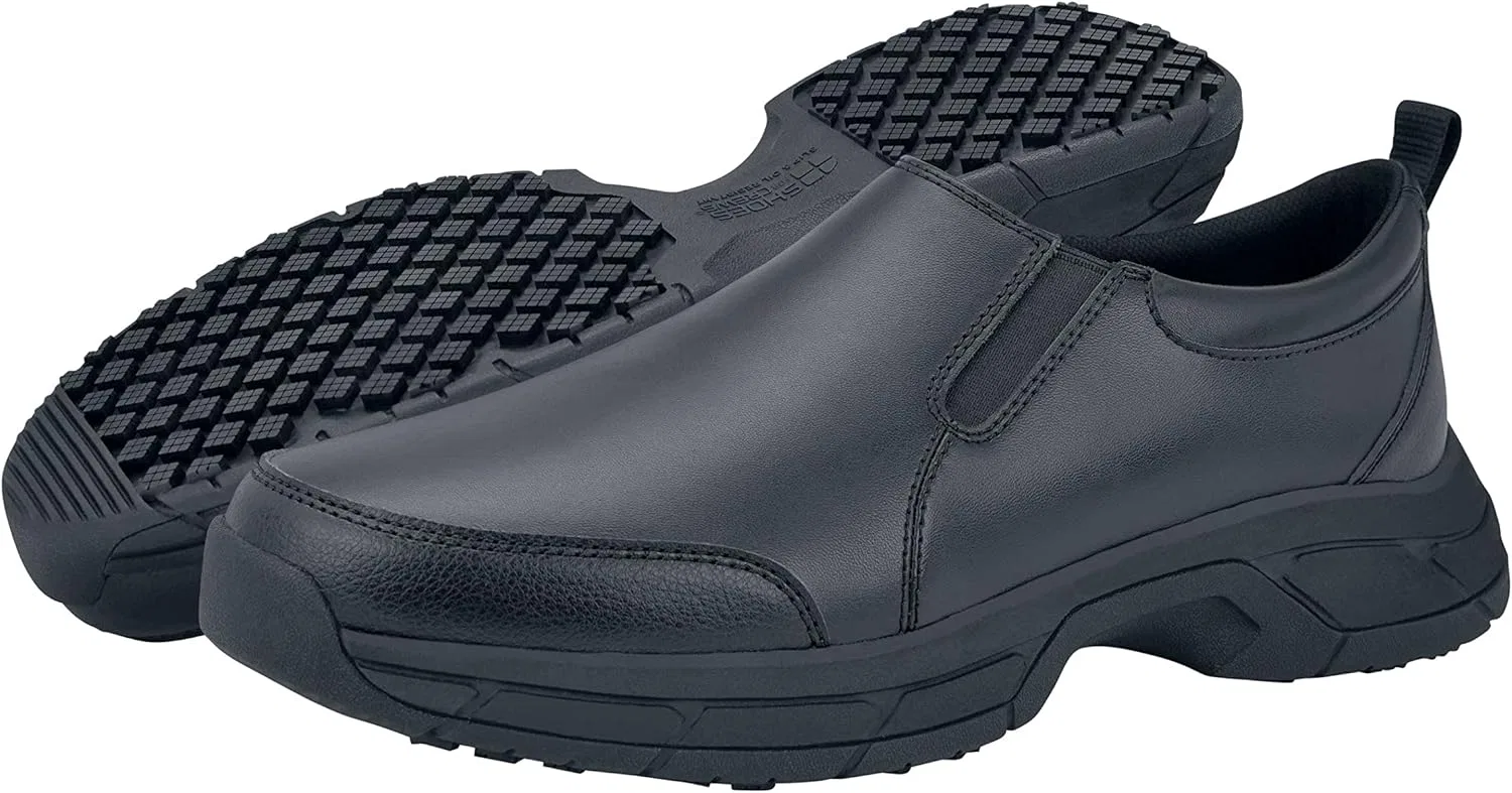 Мужские кроссовки для ходьбы Shoes for Crews, Black
