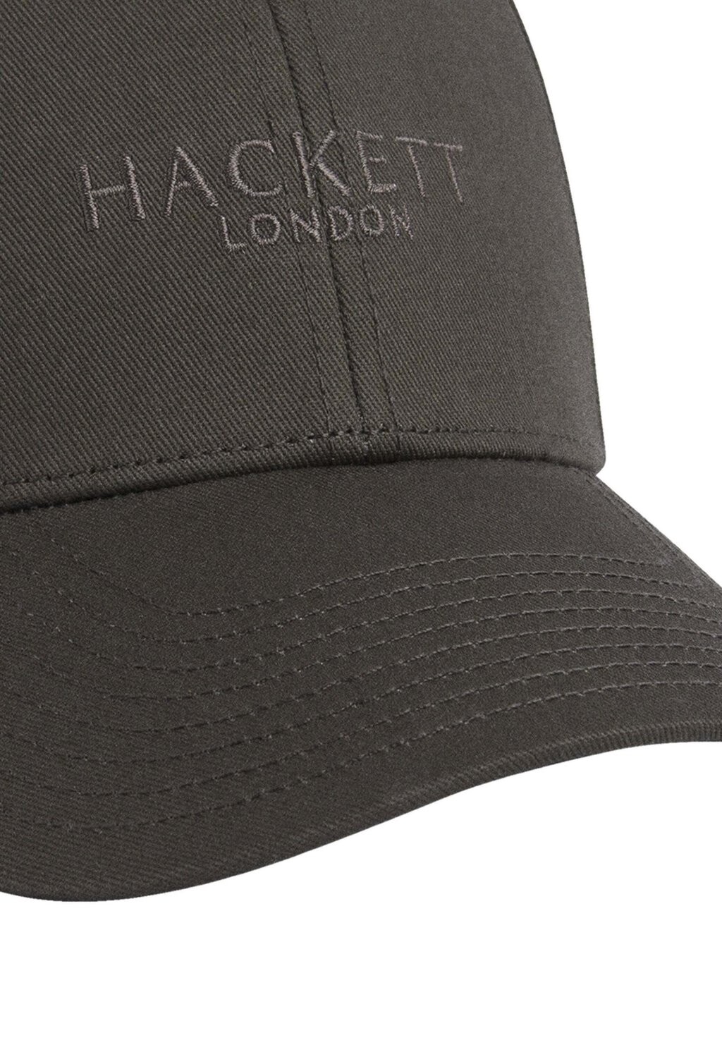

Бейсболка Hackett London, хаки