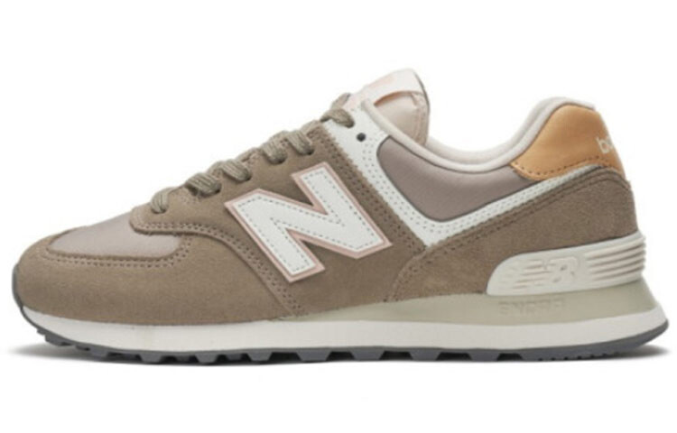 

Женские кроссовки New Balance NB 574