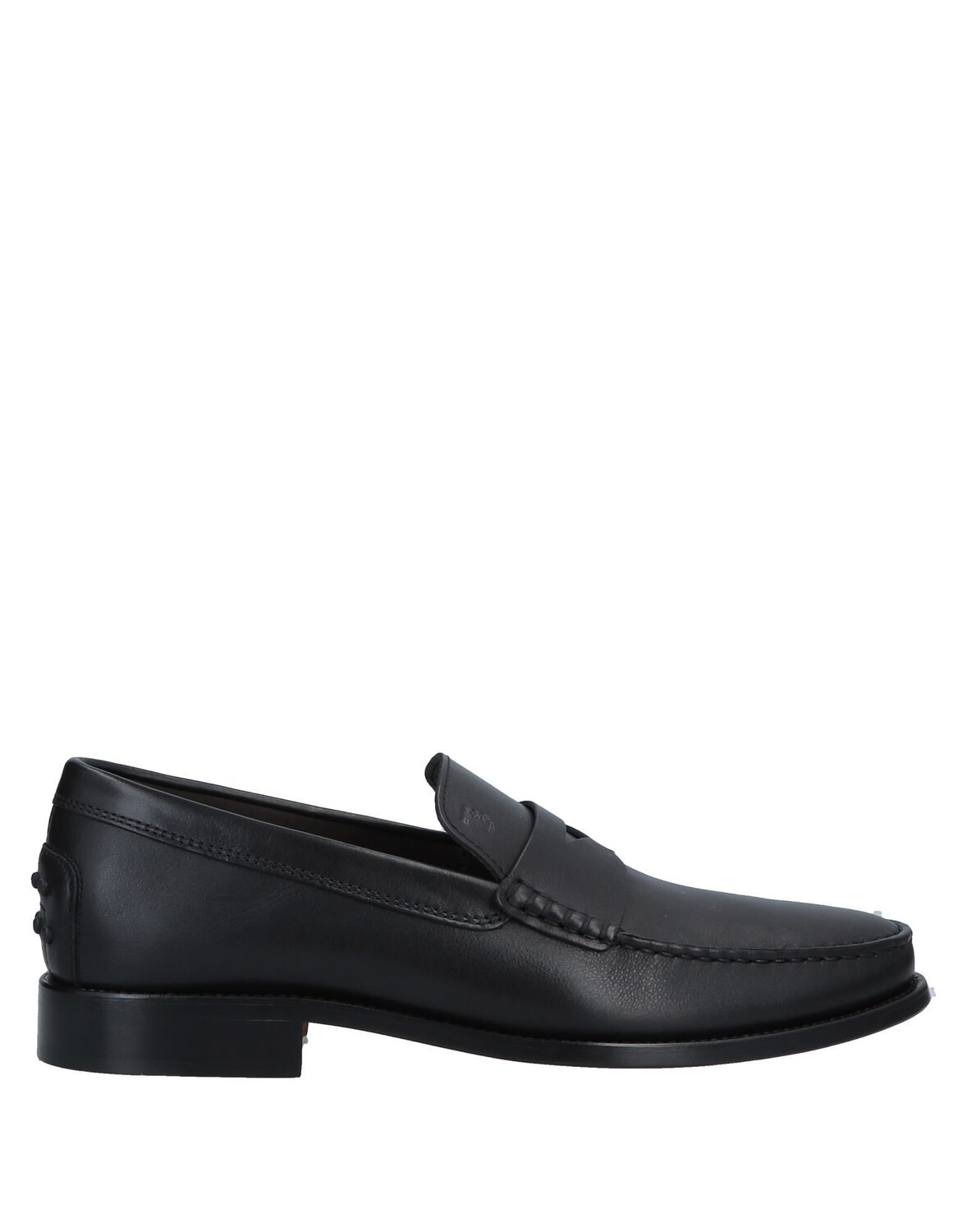 

Лоферы Tod'S, черный