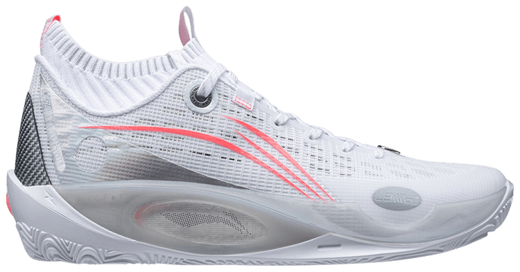 

Кроссовки Li-Ning Wade 808 2 Ultra '305', белый