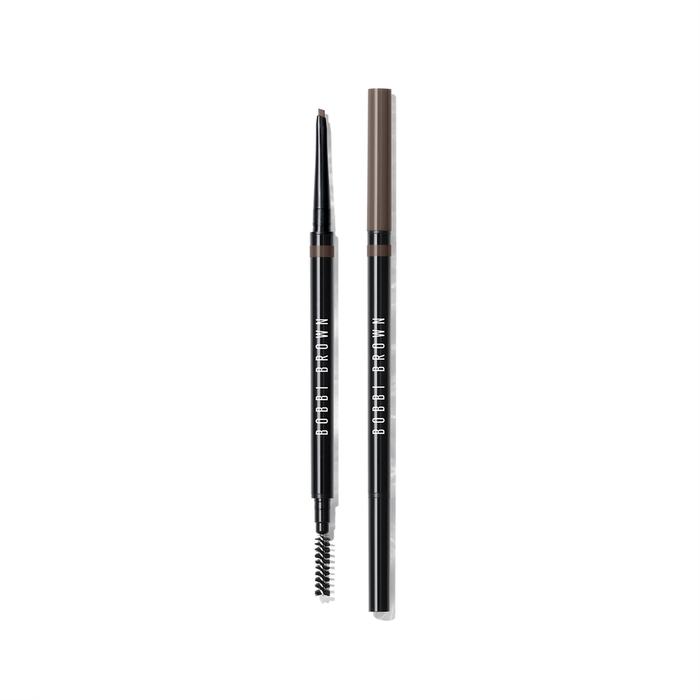 

Точный карандаш для бровей precise brow pencil Bobbi Brown, цвет black brown, вес 0.06 гр.