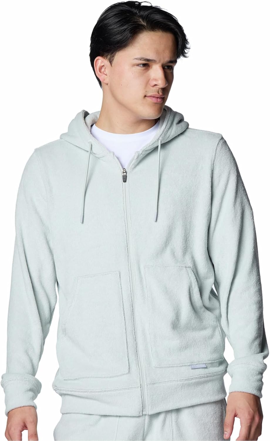 

Мужская толстовка на молнии UNDER ARMOUR UA Pile, зеленый