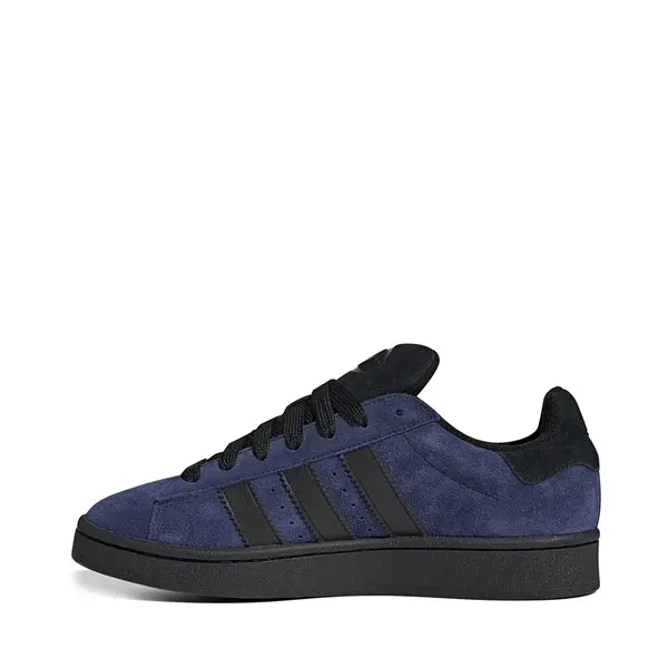 

Кроссовки Mens adidas Campus '00s Athletic Shoe, цвет Core Black/Dark Blue