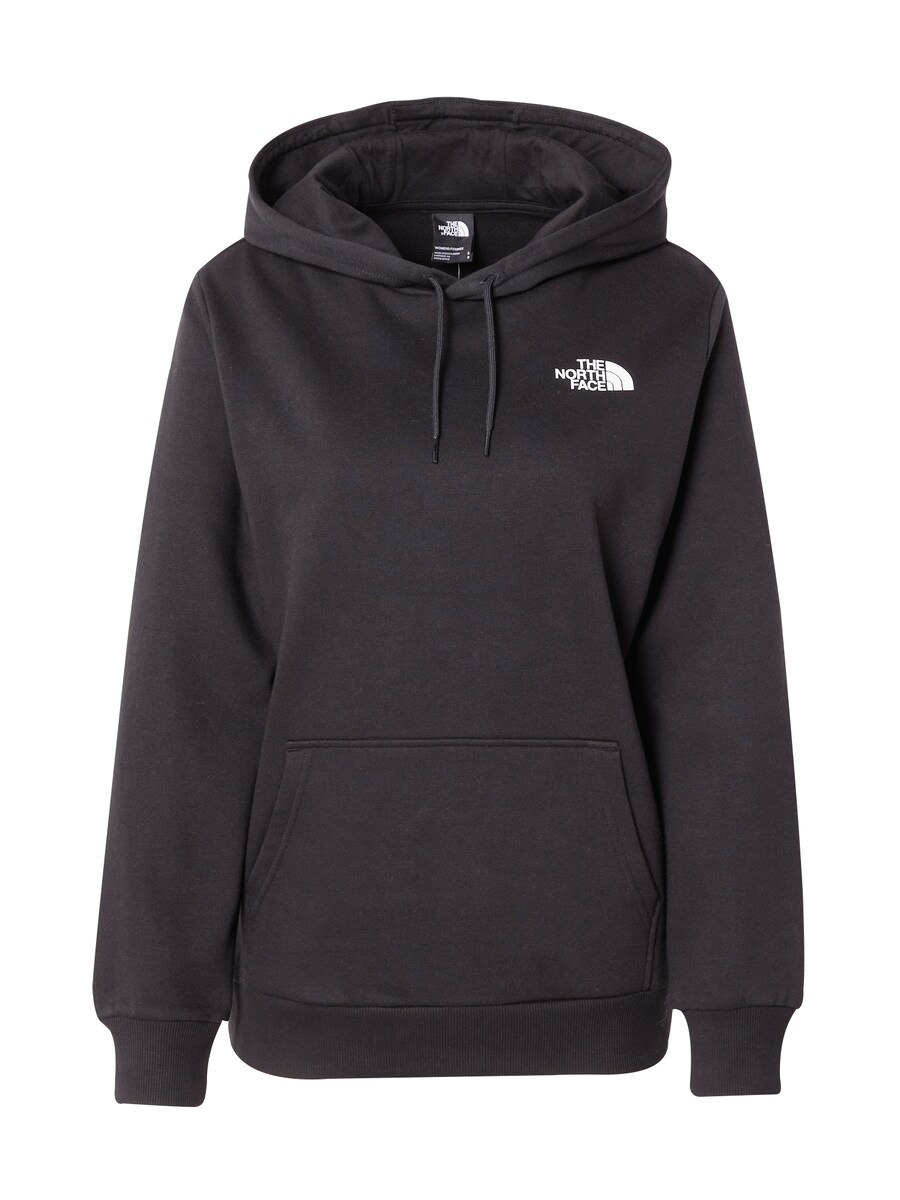 

Толстовка THE NORTH FACE Simple Dome, черный