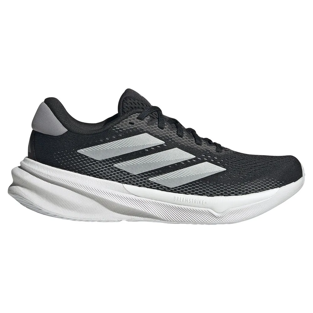 Беговые кроссовки adidas Supernova Stride 2.0, черный