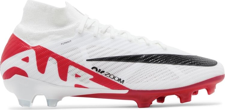 

Кроссовки Mercurial Superfly 9 Elite FG 'Ready Pack', белый, Серый, Кроссовки Mercurial Superfly 9 Elite FG 'Ready Pack', белый