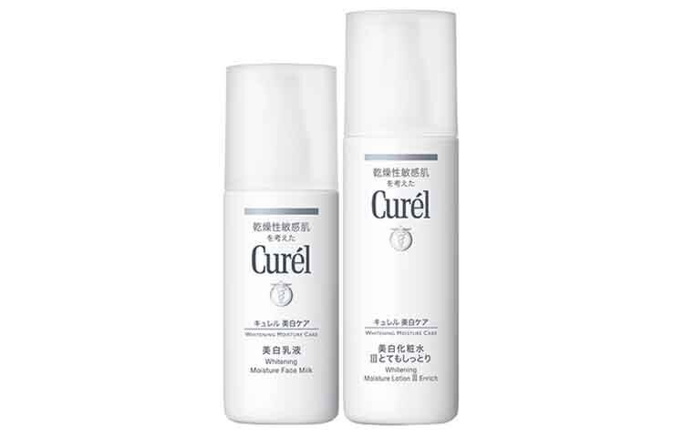 

Наборы для ухода за кожей Unisex Curél