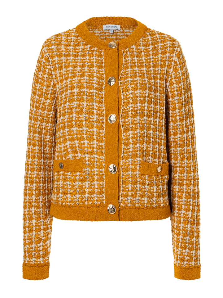 

Кардиган More & More