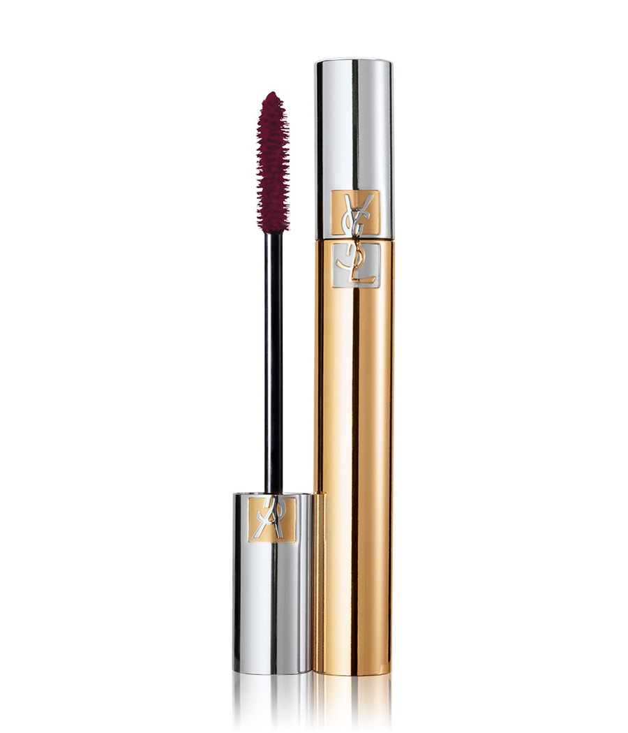 

Тушь для ресниц Yves Saint Laurent Volume Effet Faux Cils, Nr. 05 - Bourgogne, 7.5 ml