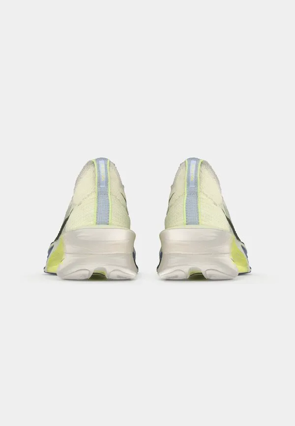 Кроссовки для бега по шоссе alphafly 3 Nike Performance, Phantom/Sequoia/Ultralime/Citron Tint/Iron Purple/Football Grey — фото 4