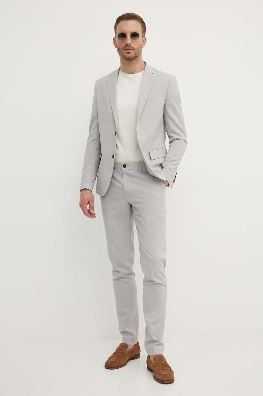 

Костюм Lindbergh vestito, серый