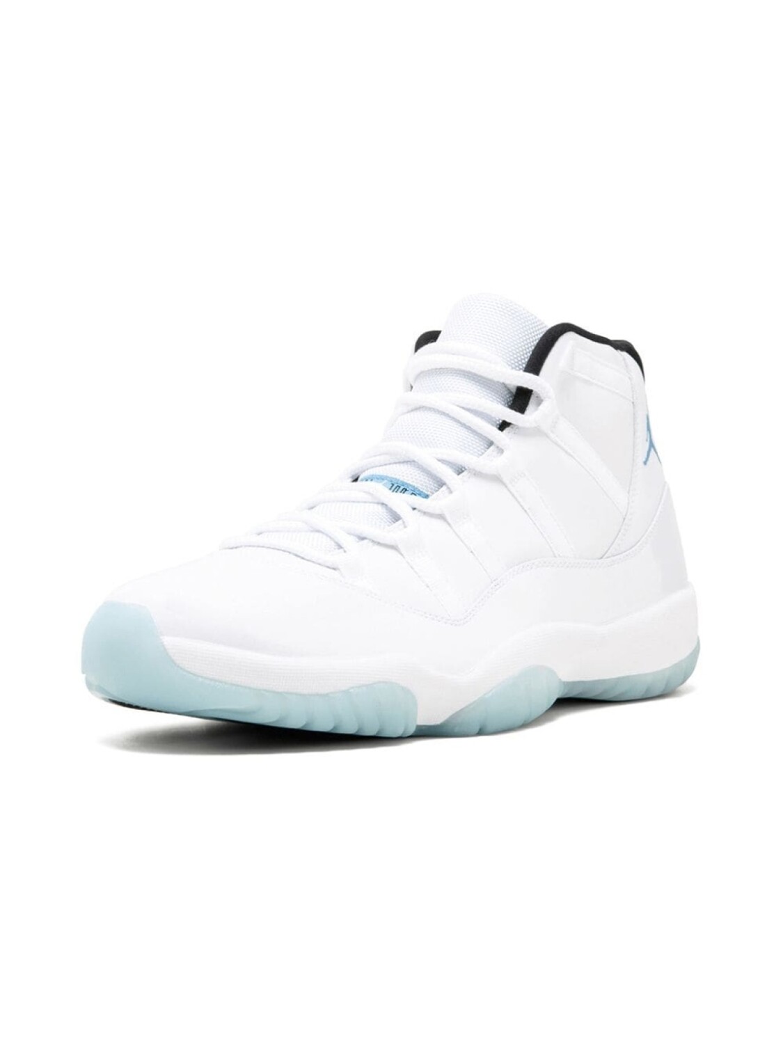 Кроссовки Jordan Air Jordan 11 Retro, белый — фото 4
