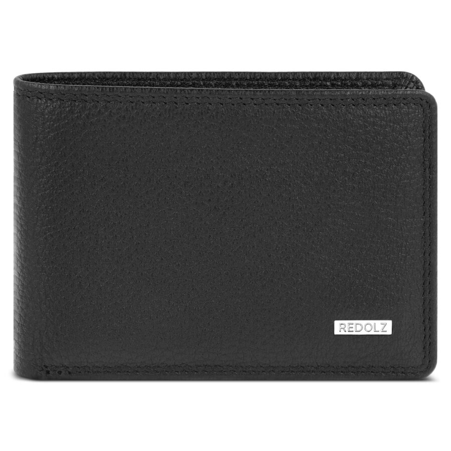 

Кошелек Redolz Wallet, черный