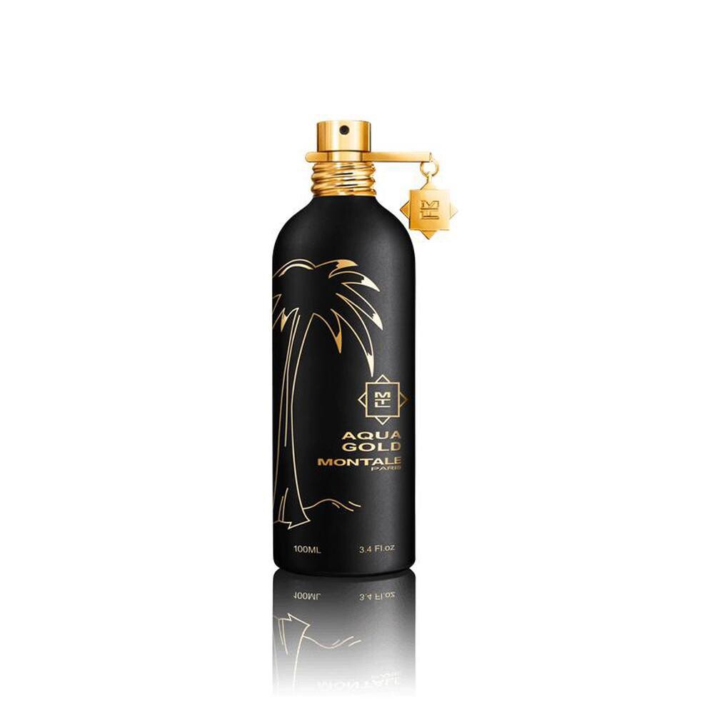 

Парфюмерная вода Montale Aqua Gold, 100 мл