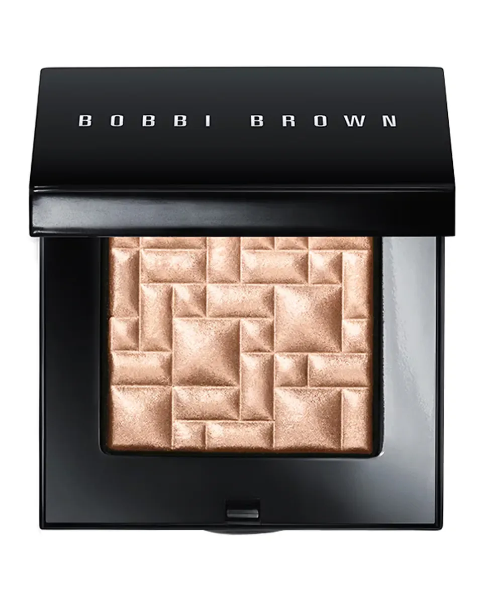 Пудра для сияния Bobbi Brown, Bronze Glow
