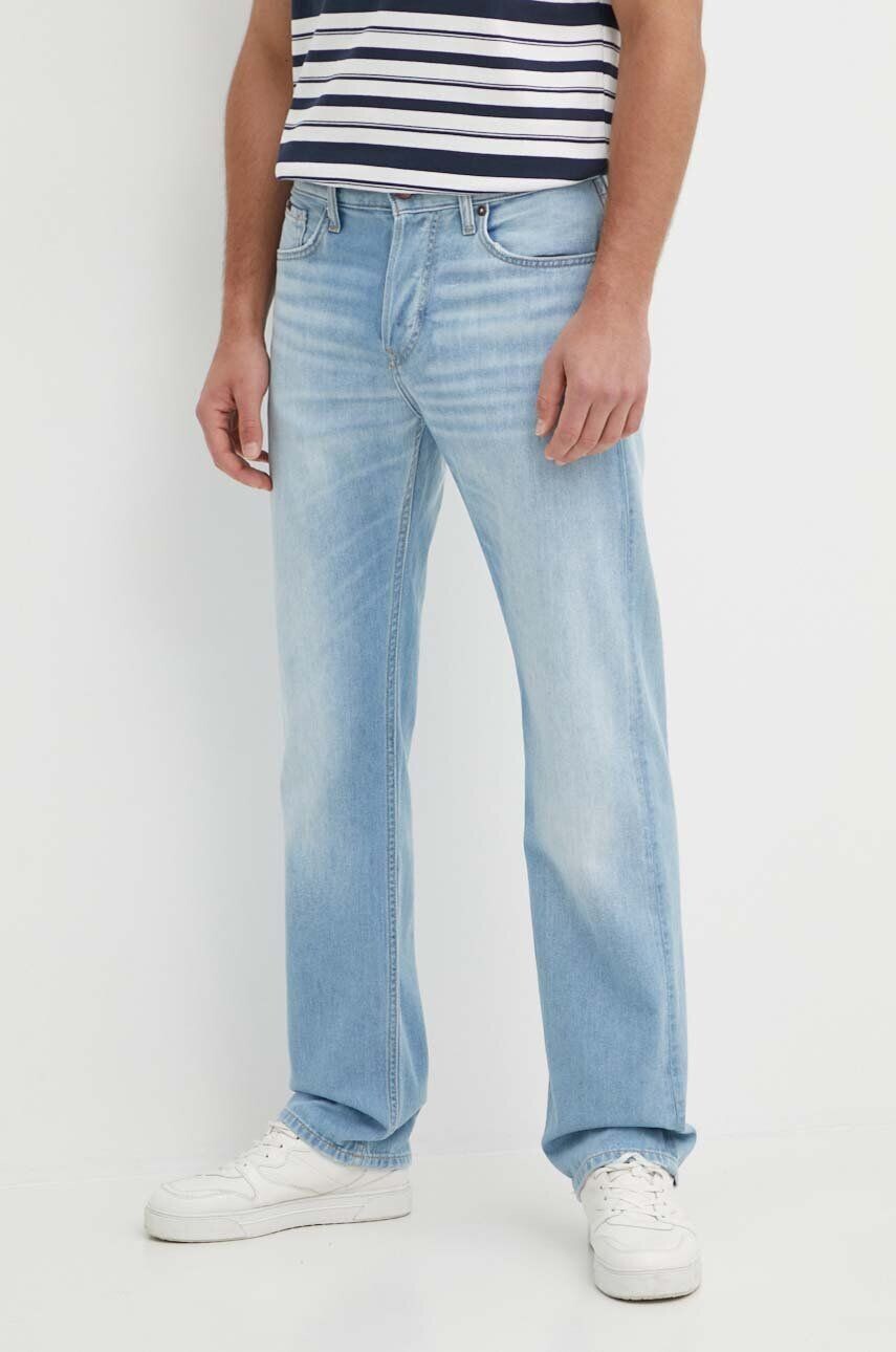 

ПОЧТИ джинсы Pepe Jeans, синий