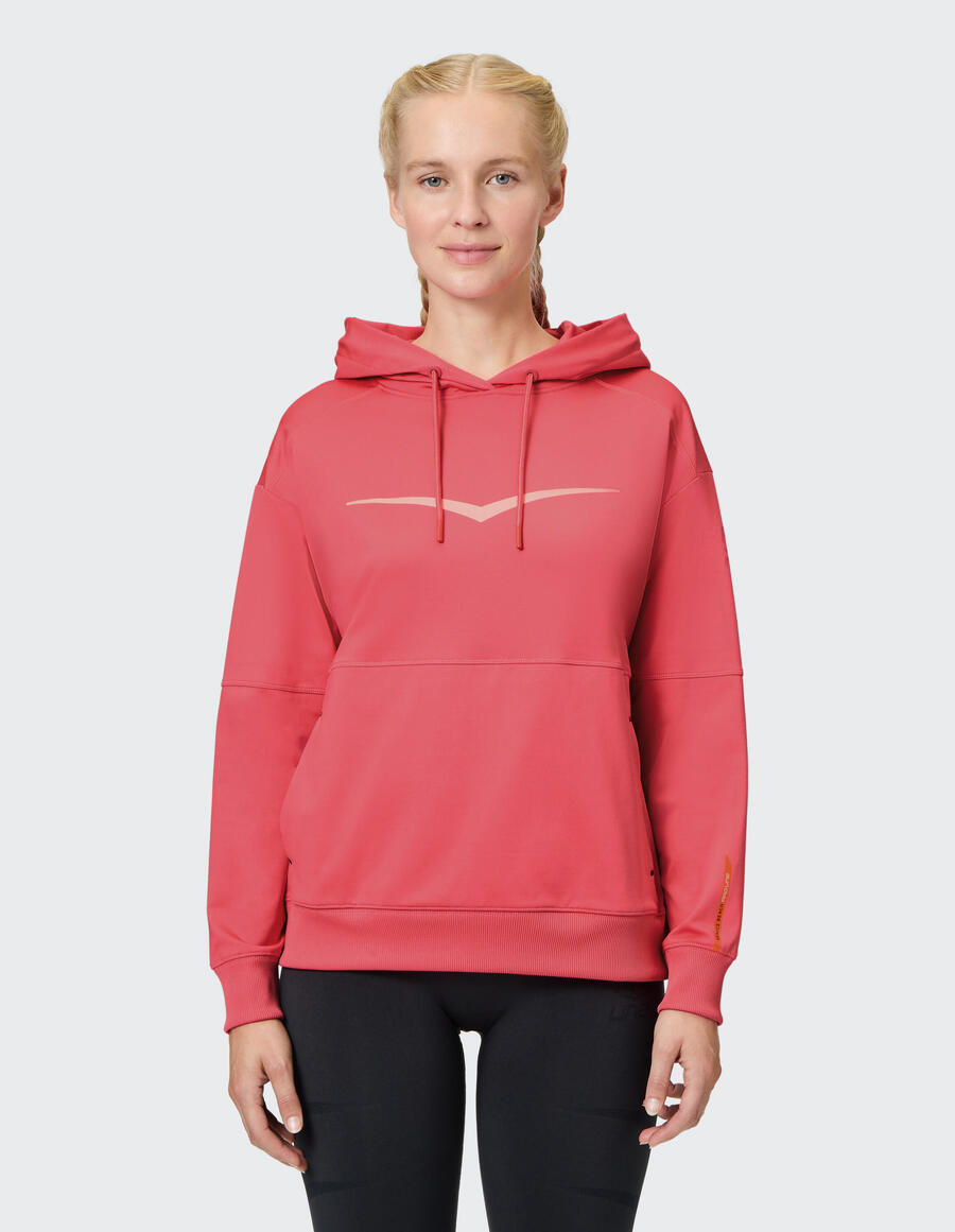 

Толстовка с капюшоном VENICE BEACH Pro Line Birmingham