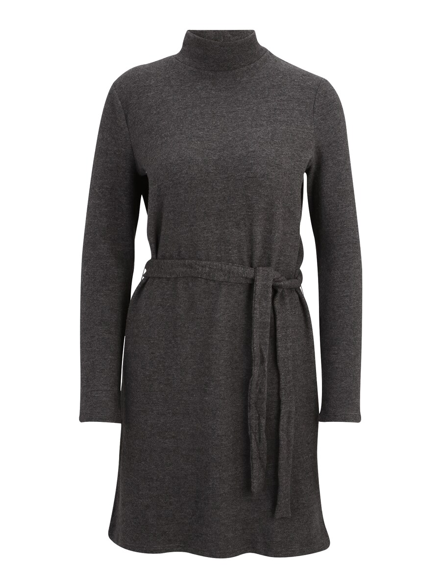 

Вязаное платье VERO MODA VMBella, цвет mottled black