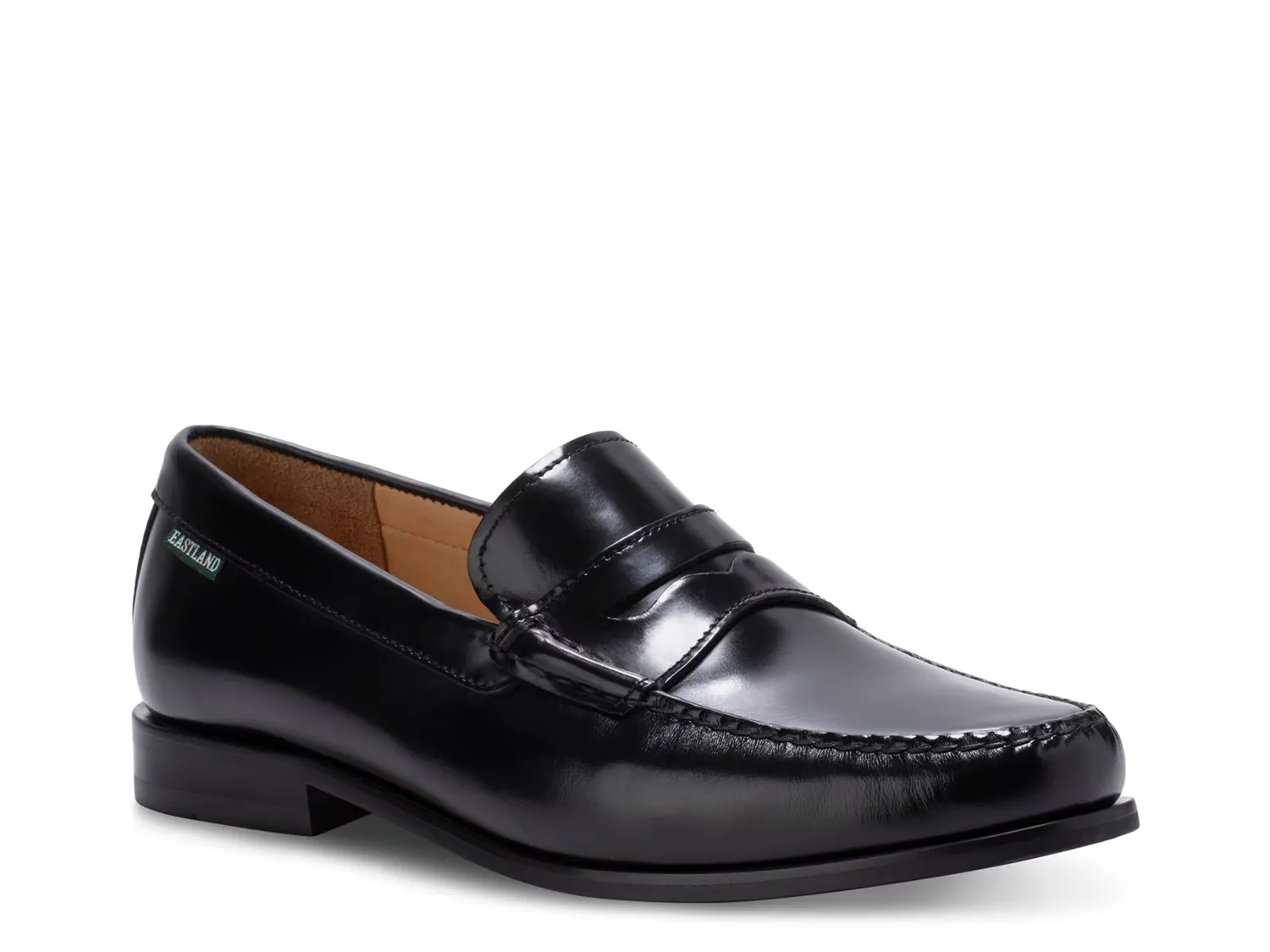 

Лоферы Bristol Loafer Eastland, черный