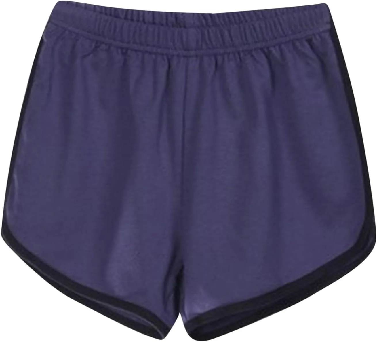 

Женские шорты с карманами Cotton Drawstring Hvyesh