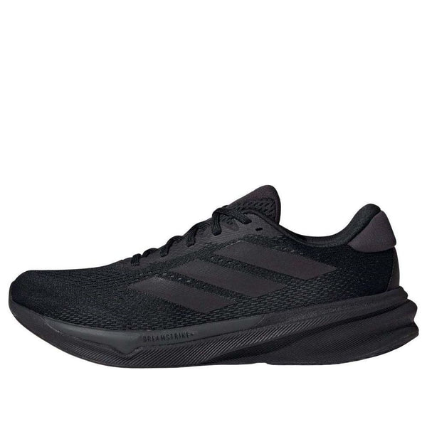 

Кроссовки supernova stride 2 Adidas, черный
