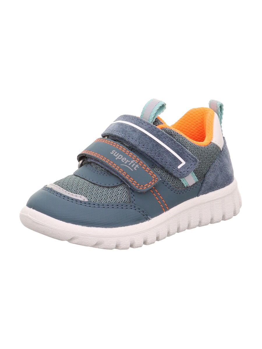 

Кроссовки SUPERFIT SPORT7 MINI, дымно-синий