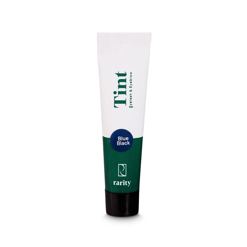 

Rarity Tint Краска для бровей и ресниц 15 мл, сине-черный