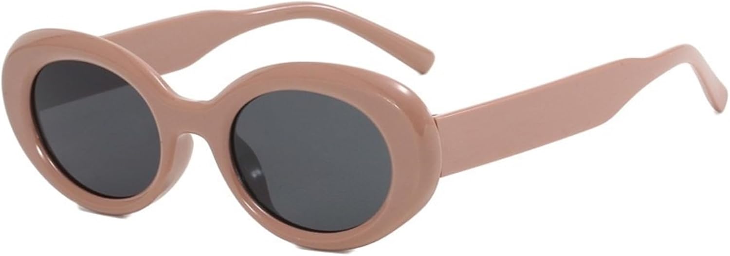 

Мужские солнцезащитные очки для вождения в маленькой оправе, для вечеринок, спорта, вождения, женские декоративные солнцезащитные очки для активного отдыха Generic, Red