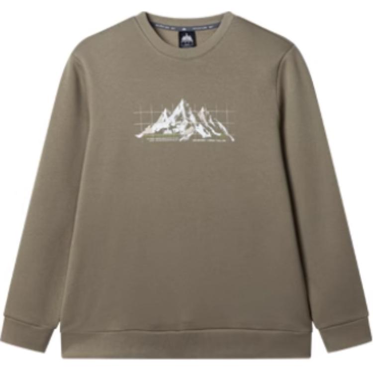 

361° Свитшот мужской Jack Brown